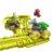 HOT WHEELS Monster Trucks Power Smashers trase jaudas cīnītāji, HXT05 