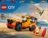 60453 LEGO® City Great Vehicles Glābēju pludmales auto 