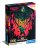 CLEMENTONI STRANGER THINGS puzle, 1000 pcs., 39861 