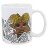 LOL SURPRISE Ceramic mug, 530-20008 