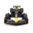 MAISTO TECH R/C 1:10 rādiovadāms auto Oracle Red Bull RB19, 82772  