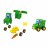 JOHN DEERE traktors Build A Buddy Sprayer, 47277 47277