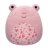 JAZWARES SQUISHMALLOWS plīša rotaļlieta SAKURA, 30 cm, assort., SQCR05639 