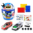 MENTAL MACHINES saliekamais auto modelis Sonic The Hedgehog, sortiments, 67128 