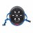 GLOBBER ķivere Go Up Lights, XXS/XS (45-51cm), tumši zila, 506-100 506-100