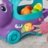 FISHER PRICE Poppin dino Triceratops, HNR53 HNR53