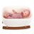 LULLABABY šūpojamais šūpulis LBY7620Z 