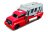 MAISTO DIE-CAST auto "Burning Key Car Launcher" vilcējs, sortiments, 15103 