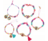 TOTUM GABBY'S DOLLHOUSE radošais komplekts Bead Creations, 420946 