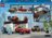 60497 LEGO® City Caurbraucamā automazgātava 
