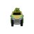 "TMNT transportlīdzeklis ""Shell Riders"", sortiments, 71048" 71048