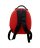 MIRACULOUS mugursoma Ladybug, M01007 