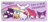 HELLO KITTY galda paliktnis 80x35cm, 310045 