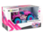 SILVERLIT EXOST RC auto CROSSROAD AMAZONE , TE 20262 