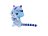 SIMBA GABBY'S DOLLHOUSE 18cm, assort., 6305875276NPB 