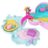 POLLY POCKET Liela nēsājama somiņa - zaķēns, JFT88 