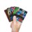 MATTEL GAMES UNO Elite F1 kārtis, JLV42 