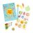  CHUPA CHUPS kancelejas piederumu komplekts, 73-0026 