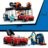 60497 LEGO® City Caurbraucamā automazgātava 