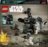 75412 LEGO® Star Wars™ Nāves kareivja un Nakts kareivja kaujas paka 