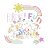 "DIAMOND DOTS radošs dimanta gleznas komplekts ""Paw Patrol Forever Fun"", 1629 punkti, DBX.084" DBX.084