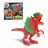 DINOS UNLEASHED dinozaurs Dilophosaurus - saliekties un iekost, 31126 31126