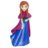 DINSEY FROZEN mini lelle, HRN68 