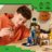 21597 LEGO® Minecraft® Rēgu stacija 