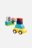10474 LEGO® DUPLO® Mani Pirmie Radošie transportlīdzekļi 