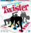 HASBRO spēle "TWISTER", 98831G27 98831127