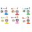 PAW PATROL figūru komplekts Big Trucks Hero Pups, sortiments, 6064391 6064391
