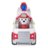 PAW PATROL transportlīdzeklis Fire Rescue Marshall, 6072660 