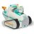 PAW PATROL transportlīdzeklis Basic Sustainable Everest, 6068772 
