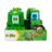 JOHN DEERE transportlīdzeklis Johnny and Corey Lights & Sounds, sortiments, 37910A 