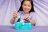 KINETIC SAND Kinētiskās smiltis Mermaid crystal playset, 6064333 