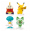 MONOPOLY galda spēle Pokemon (LT), G0716633 