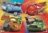 CLEMENTONI puzle Disney Cars, 60 gab., 26332 