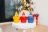 SMART GAMES spēle Gnome Sweet Gnome, SMA#038 