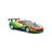 BBURAGO 1:43 Sacīkšu automašīnas modelis Ferrari 458 Italia GT3 2015, 18-36305 