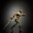 MOTU First Ones Chronicles Tri-Klops figūra, 15 cm, JKJ24 
