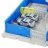 MATCHBOX darbību braucēji Policijas stacija rotaļu komplekts, HHW22 HHW22