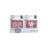 SWOPPOP somu piederumi BUNNY Swops, sortiments, M01048 