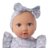 LULLABABY lelle ar pūriņa komplektu, LBY7712Z 
