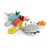 BABYFEHN DoBabyDoo hand puppet crocodile, 49183 