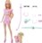 BARBIE Twinning Looks – Lelle-blondīne, JFP36 