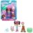 GABBY'S DOLLHOUSE komplekts Flower-rific Garden, 6062026 