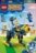 77002 LEGO® Sonic the Hedgehog™ Cyclone pret Metal Sonic 