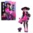 MONSTER HIGH lelle Draculaura, HRP64 
