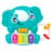 PLAYGRO muzikālā rotaļlieta - klavieres Elly's Melody Piano, 6389067 
