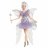 BARBIE zobu feja, HBY16 HBY16